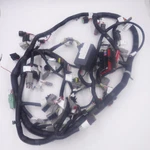 Oem Hyster Wiring Harness And Fuse Box 4691159 8850808. Fixed Price $999.99.