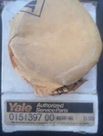 New Yale 015139700 Bearing 0151397-00 71588. Fixed Price $34.95.