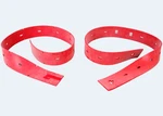 Advance Squeegee Kit-blade-red Gum 56115333. Fixed Price $130.00.