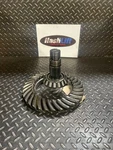 580033045 Gear Set Hypoid Fits Yale Good Used HBU1:33. Fixed Price $735.00.