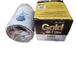 (QTY:1) Napa Gold 1203 / Hydravlic Filter. Fixed Price $19.99.