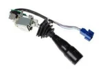 56.0016.0107GT, 56.0016.0090 Genie GTH-5519 Aftermarket Forward Reverse Shifter. Fixed Price $523.99.