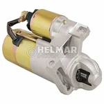 Clark Forklift Starter 933605-NEW Straight Drive :no Gear Reduction Yes Volt. Fixed Price $180.00.