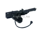 91A5120010 Emergency Brake Lever Mitsubishi Caterpillar Forklift. Fixed Price $58.99.