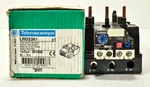 Schneider Electric Telemecanique LRD3361 Tesys Overload Relay 55-70A. Fixed Price $105.00.