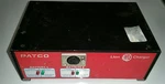 Patco Lion Charger Model # 6500, 100-260 Vac, 16.8 Vdc 3A. Fixed Price $67.99.
