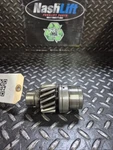 9722602100 Gear, Input 15 Teeth Fits Caterpillar Good Used HBU1:343. Fixed Price $500.00.