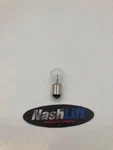 117994 Crown Bulb 48V 10W S25 BA15D SK49060125JE. Fixed Price $18.00.
