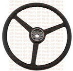 Daewoo D653080, Steering Hand Wheel, Forklift G20E, G25E, G15S. Fixed Price $189.00.