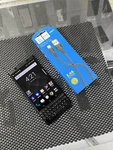 Blackberry BBB100-1 Keyone Dual 64GB Unlocked Android Smartphone Fair L8. Fixed Price $138.00.