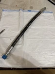 Caterpillar 184 9543 Hydraulic Hose Assembly New XT-6 High Pressure. Fixed Price $95.00.