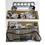 Upper+lower Overhaul Engine Gasket Set 4955229 4955230 For Cummins 6.7L Isb Qsb. Fixed Price $350.00.