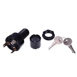 Ignition Switch 36884211 For Doosan Ingersoll Rand Air Compressor. Fixed Price $214.99.