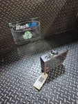 3921541 Control Valve (MODEL#JHTF3A-92-0000) Option Fits Clark Good Used. Fixed Price $1100.00.