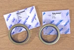 ( Two ) Yale Forklift Axle Oil Seals 505971570. Fixed Price $22.00.