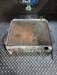16410-11660-71 Radiator Assembly Fits Toyota 164101166071 Good Used HB1C:119. Fixed Price $800.00.