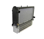 4603554 Radiator Hyster Forklift S40FT S50FT S60FT S70FT Fits Gm 2.4L Engine. Fixed Price $1387.19.