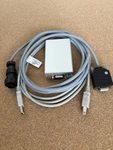 Diagnostic Can Dongle &4PIN Cable 230489-001 For Raymond Flashware. Fixed Price $599.00.