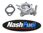 Impco AT2-23 Throttle Body Plate Mixer Forklift Propane CA100 CA125. Fixed Price $137.99.
