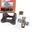 Genuine Spicer 2-2-1379 Flange Yoke And Dana 5-1310X Universal Joint Series. Fixed Price $129.90.