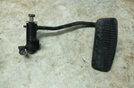 Hyster E55 XM2-33 Foot Brake Pedal Lever. Fixed Price $22.00.