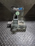 9721137300 Cover, Dashboard Parking Brake Fits Caterpillar Good Used HBU1:339. Fixed Price $100.00.