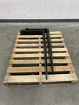 Pair Of Cam Class Ii 1-1/2 X 42 Forklift SY41862/1065-E. Fixed Price $349.98.