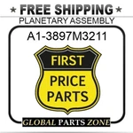A1-3897M3211 Planetary Assembly For Fits Rockwell Models Shipping Free. Fixed Price $1725.92.