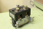 Curtis Albright DC88-500 / 1-105-218 Contactor 24V Coil For Motor Reversing. Fixed Price $100.00.