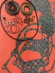 Clark 18000 Series Transmission Gasket And Seal Kit 801979 (converter). Fixed Price $220.00.
