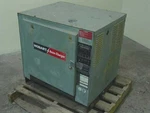 Hobart Accu-charger Forklift 12 Volt Dc Battery As Is 865C3-6. Fixed Price $303.60.