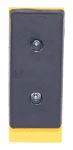 Vestil FCB-818 Fork Truck Carriage Bumper Width 18" Height. Fixed Price $179.56.