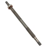 Driver Side Rear Axle For 2015-2019 Club Car Precedent W/ Subaru EX40 Engine. Fixed Price $129.00.