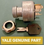 504240838 Yale Ignition Switch Pollak 4292483 Usa Genuine Part. Fixed Price $74.00.