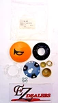 Clark 1810444 Horn Button Kit - Nos Free Shipping. Fixed Price $25.99.