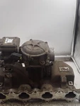 Intake Manifold For Hyster/yale Psi Engine E2033001B HZ01 1809211S. Fixed Price $1500.00.