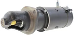 Gladiator New 6V Starter For Massey Ferguson Agricultural Tractors 1948 1949.... Fixed Price $171.99.
