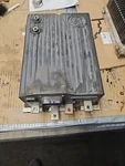 Ge Controller IC3645SR4W606N6. Fixed Price $700.00.