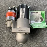 Total Pro Remanufactured Starter 9948S With The Manual Same Day Shipping. Fixed Price $45.00.