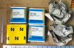 Hyster / Gm Sleeve Bearing 96988 2400786 Nos - Lot Of E2914. Fixed Price $49.99.