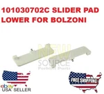 101030702C 70842-FA065 For Nissan Class Iii Lower Slider Pad Bolzoni. Fixed Price $36.25.