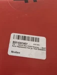Fpe - Forklift Bearing Mast Roller 520036816 Hacus New. Fixed Price $28.00.