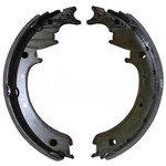 3EB-30-23430 Komatsu Yale Forklift Brake Shoes FD20-30-11 (american). Fixed Price $39.90.