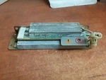 Toyota Forklift Micron Resistor Panel 24350-13300-71. Fixed Price $315.60.