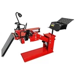 Air Operated Elevating Tire Spreader TMRJK068 Brand New!. Fixed Price $1685.91.