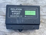 Western Fisher Snow Plow Douglas Dynamics 3 Port Isolation Module 29070-1. Fixed Price $89.99.