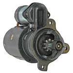 Forklift Heavy Duty 12V Dd Starter Baker Clark Hyster Yale 1109438 1107215. Fixed Price $310.57.
