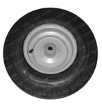 Taylor Dunn Tire & Wheel Rim 4.80X8 Lrb 3/4 Bearing- Air Fill Type. Fixed Price $169.00.