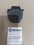 Ecco Forward Horn FH577 107 Db(a) 24-48V With Bracket. Fixed Price $29.99.