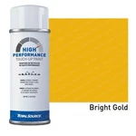 Bright Gold Spray Paint Yale Forklift High Performance Touch Up. Fixed Price $40.99.